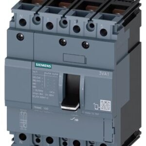 3VA1025-2ED42-0AA0 - 25A