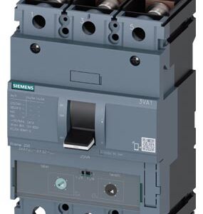 3VA12204EF320AA0 - 200A