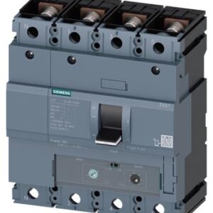 3VA12254EF420AA0 - 250A