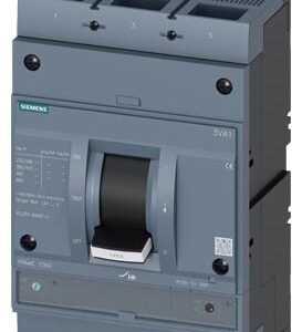 3VA14504EF320AA0 - 500A