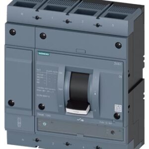 3VA1510-5EF42-0AA0 - 1000A