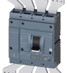 3VA26125HK420AA0 - 1250A