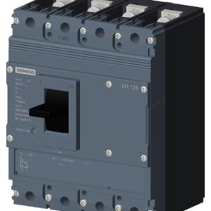 3VJ11055EA420AA0 - 50A