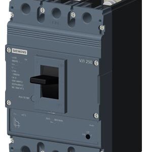 3VJ12205DB320AA0 - 200A
