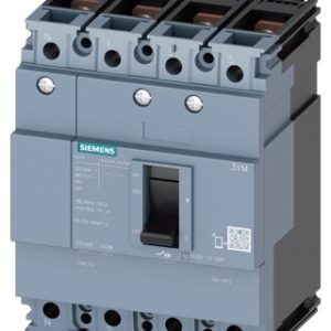 3VM11123ED420AA0 - 125A