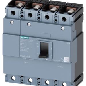 3VM12254ED420AA0 - 250A