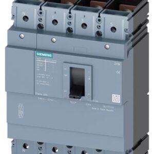 3VM14504ED420AA0 - 500A