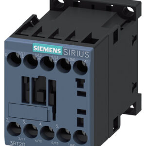 3RT2015-1AP01 - 3 kW
