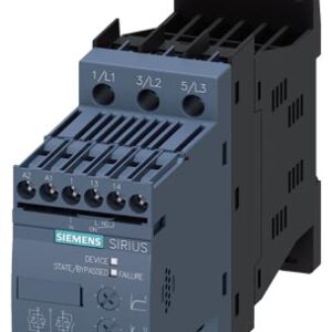 3RW3013-1BB04 - 1.5 kW