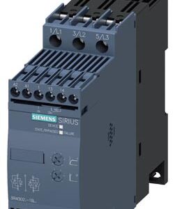 3RW3026-1BB04 - 11 kW