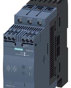3RW3036-1BB04 - 22 kW
