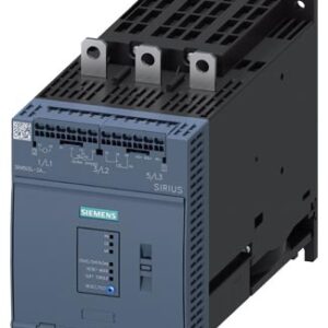 3RW5055-2AB04 - 75kw
