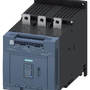 3RW5072-2AB04 - 110kw
