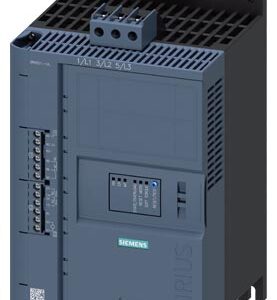 3RW5213-1AC04 - 5.5k
