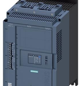 3RW5226-1AC04 - 37kw