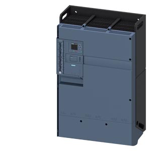 3RW5553-2HA04 - 400kw