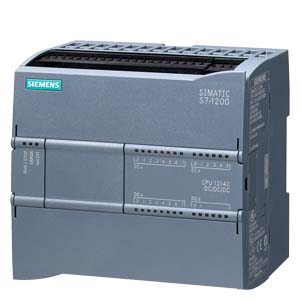 CPU 1214C AC/DC/RELAY