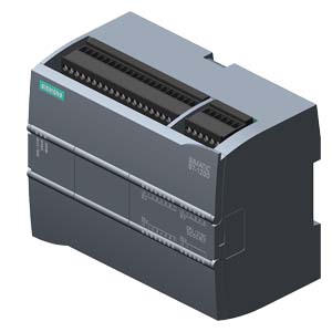 CPU 1215C AC/DC/RELAY