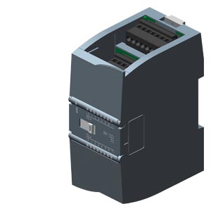 Digital Output SM 1222, 16DQ 24V DC