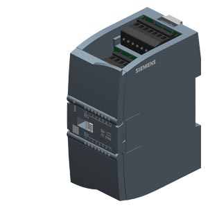 SM1222 16x24VDC Output sink