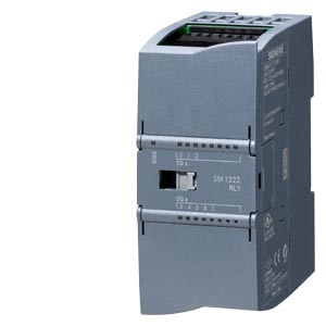 SM 1222 RELAY