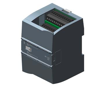Digital Output SM 1222, 8DQ, relay changeover