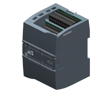SM1223 16x24VDC Input / 16x24VDC Output sink