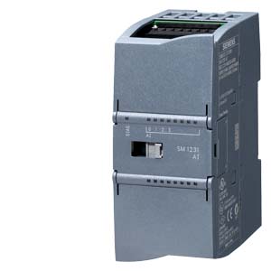 SM 1231 AI
