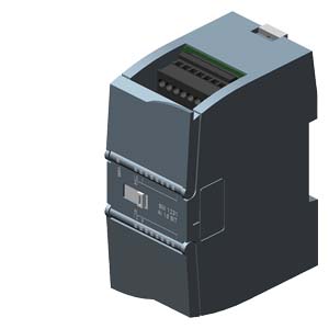 ANALOG INPUT SM 1231, 4 AI, 16Bit (High Feature)