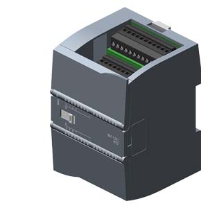 ANALOG I/O SM 1234, 4 AI / 2 AO