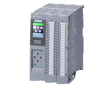 S7-1500 CPU 1511C-1 PN