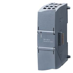 CM 1242-5 PROFIBUS DP Slave