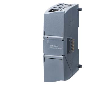 CM 1243-5 PROFIBUS DP Master