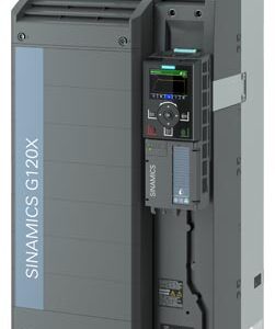 6SL3220-3YC32-0UB0 - 22 kW