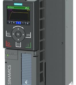 6SL3220-3YE12-0AB0 - 1.1 kW