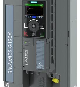 6SL3220-3YE26-0AB0 - 11 kW