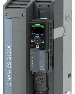 6SL3220-3YE34-0AB0 - 30 kW