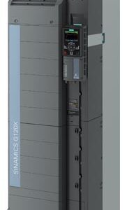 6SL3220-3YE50-0CB0 - 160 kW