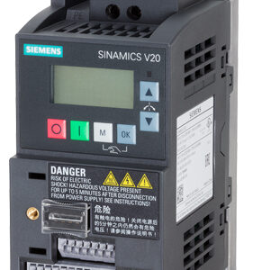 6SL3210-5BB11-2UV1 - 0.12 kW