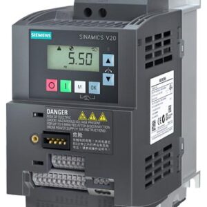 6SL3210-5BB21-1UV1 - 1.1 kW