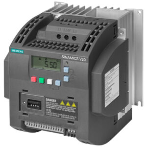 6SL3210-5BE23-0CV0 - 3.0 kW