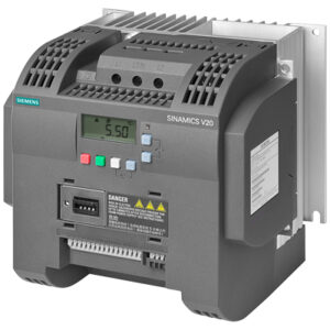 6SL3210-5BE25-5CV0 - 5.5 kW