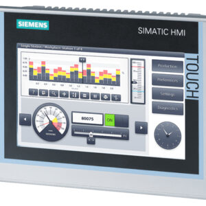 Comfort Panel TP700