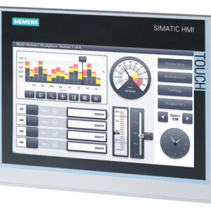 Comfort Panel TP900