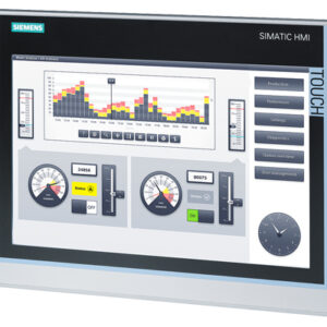 Comfort Panel TP1200