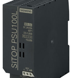 SITOP PSU100L 24 V, 5 A