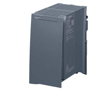SITOP in the SIMATIC S7-1500-design 24 V, 8 A - PM1507