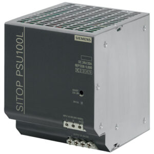 SITOP PSU100L 24 V, 20 A