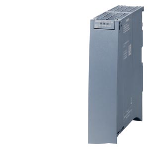 SIMATIC ET 200MP SM 521, DI 64x24VDC SNK/SRC BA