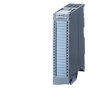 Analog input AI 8xU/I HF